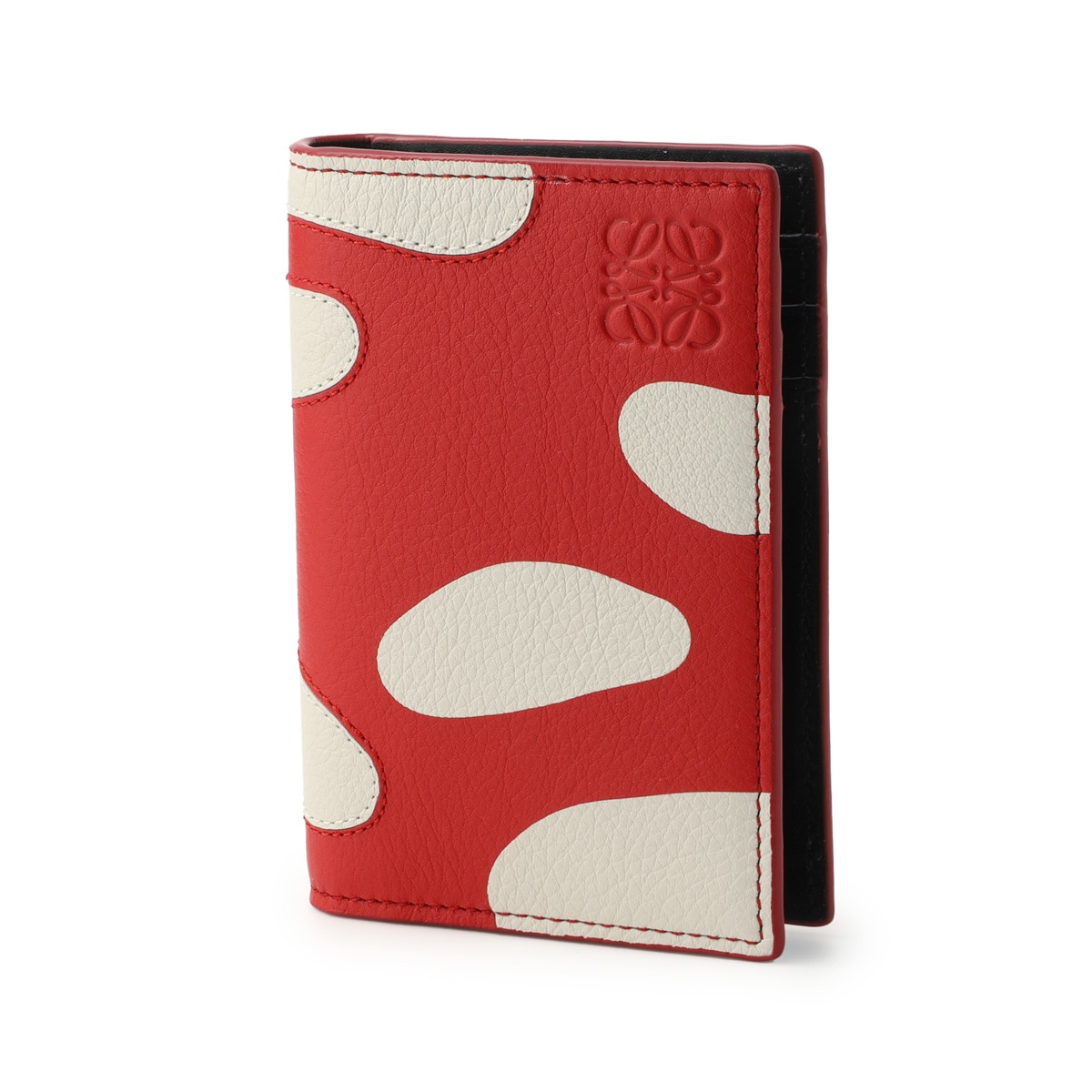 【タイムセール ACCS】LOEWE ロエベ カードケース/BIFOLD CARDHOLDER MUSHROOM メンズ