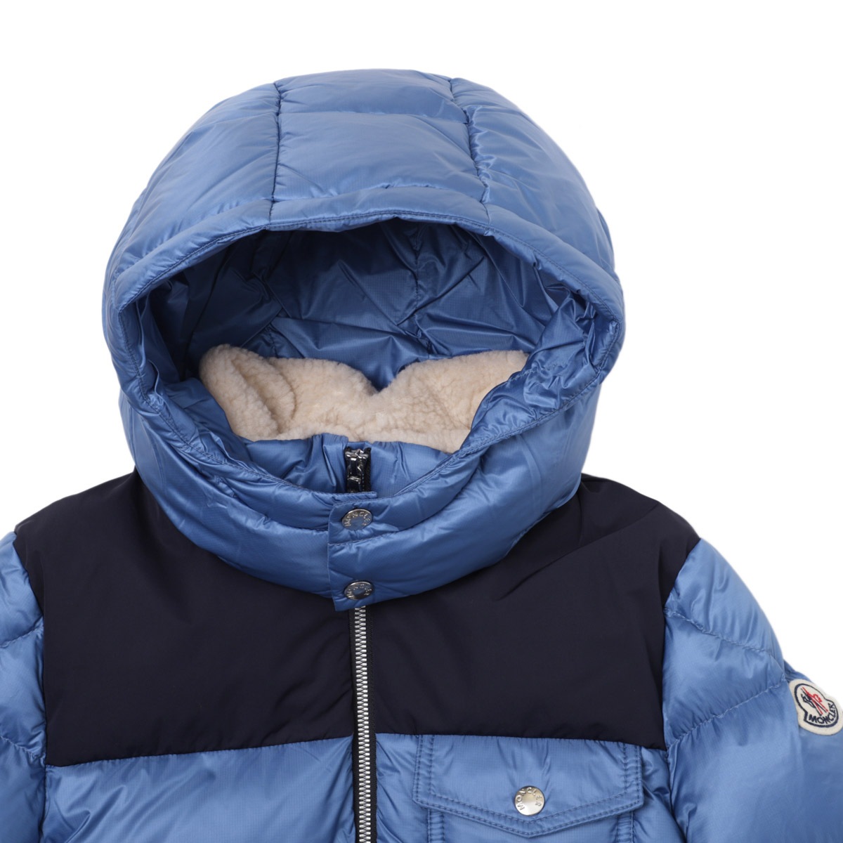 MONCLER モンクレール ダウンジャケット/EDUARD キッズ | キッズ  