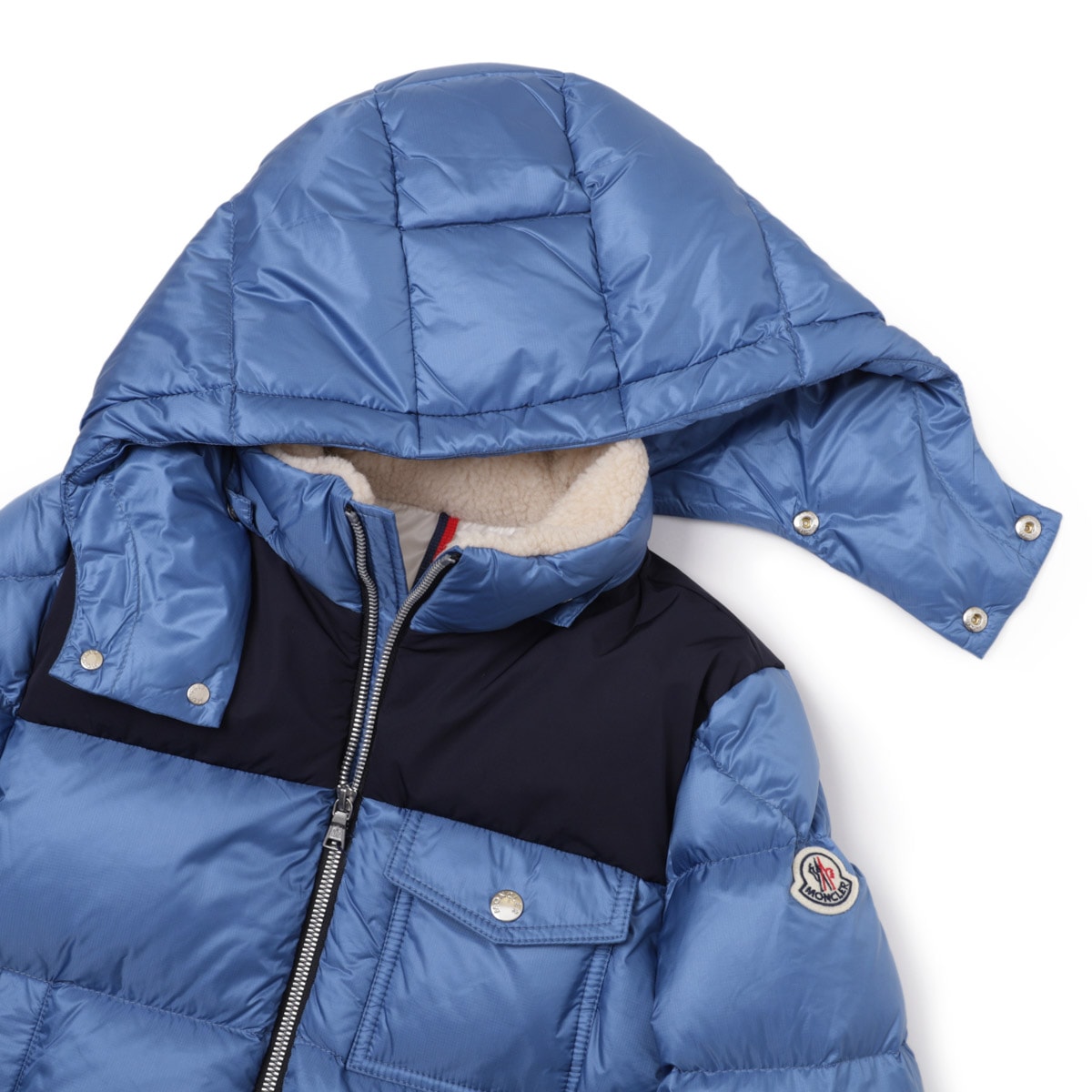 MONCLER モンクレール ダウンジャケット/EDUARD キッズ | キッズ