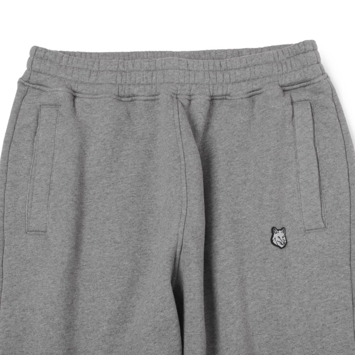 アウトレット】MAISON KITSUNE メゾンキツネ スウェットパンツ/BOLD