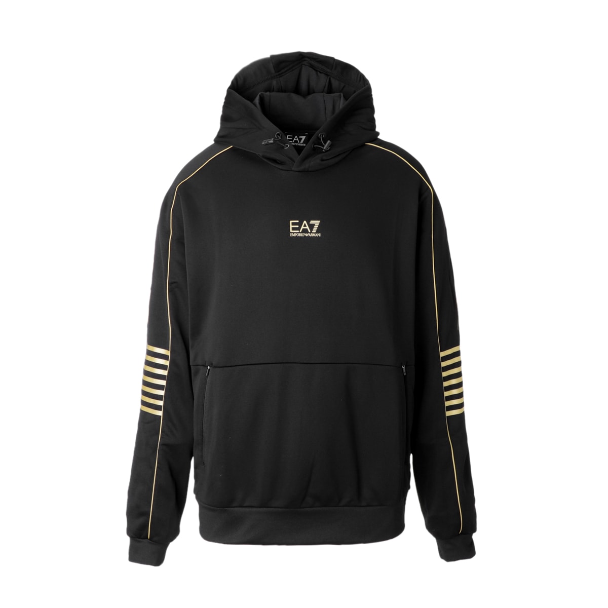 EA7 EMPORIO ARMANI エンポリオアルマーニ パーカ/フーディ メンズ