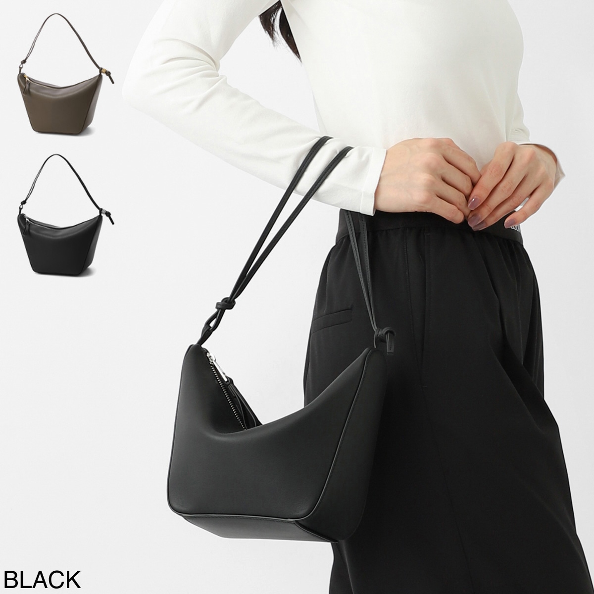 レディース・ブランド一覧,□ L,LOEWE,バッグ | モダンブルー