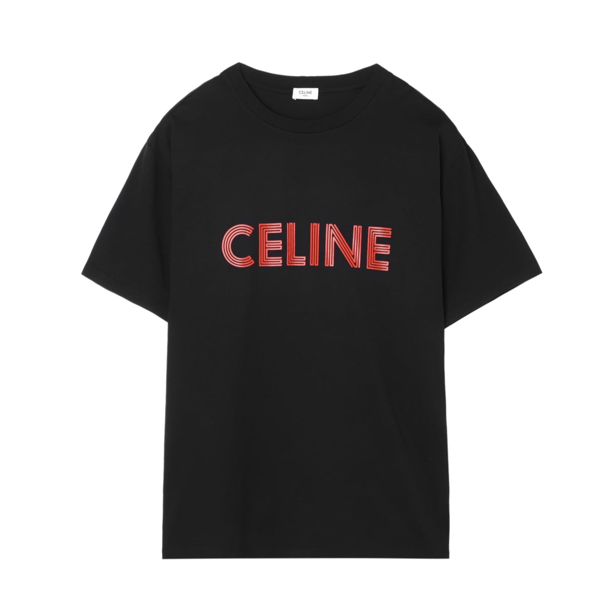 CELINE セリーヌ クルーネックTシャツ メンズ | メンズ・ブランド一覧