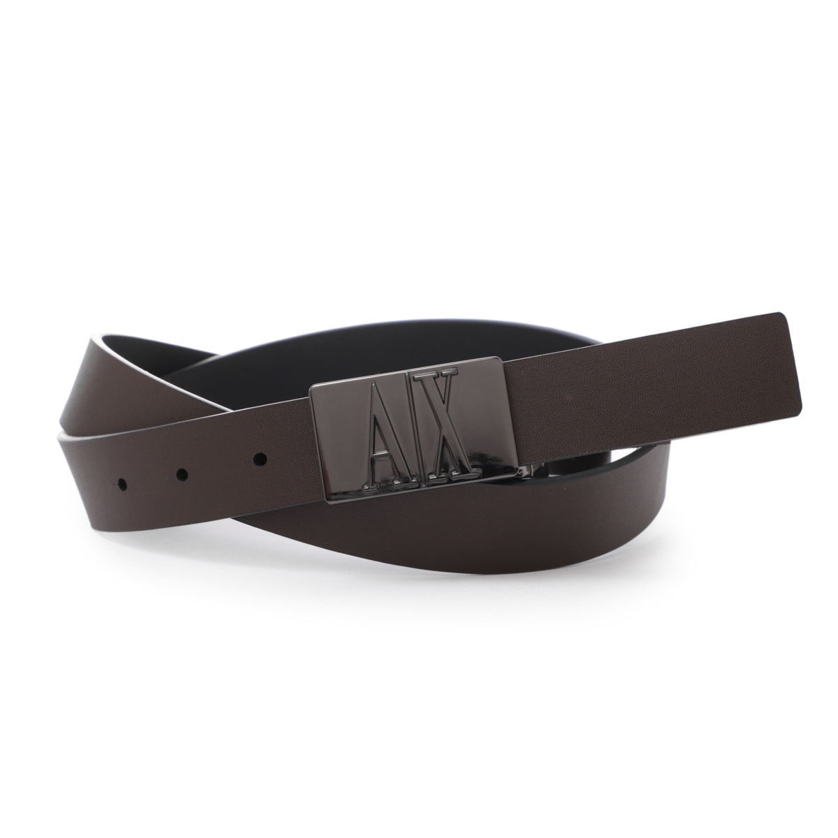 ARMANI EXCHANGE アルマーニエクスチェンジ リバーシブル ベルト