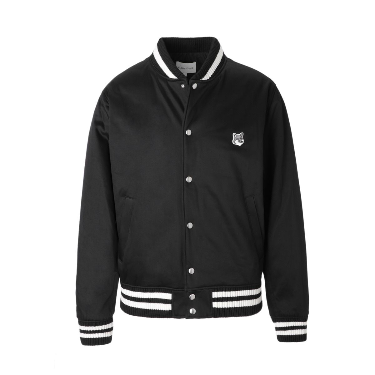 アウトレット】MAISON KITSUNE メゾンキツネ 中綿入り ブルゾン