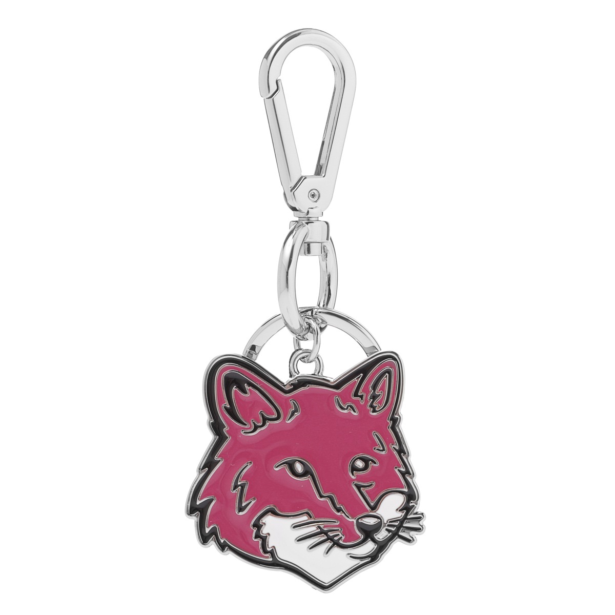 【アウトレット】MAISON KITSUNE メゾンキツネ キーチャーム メンズ