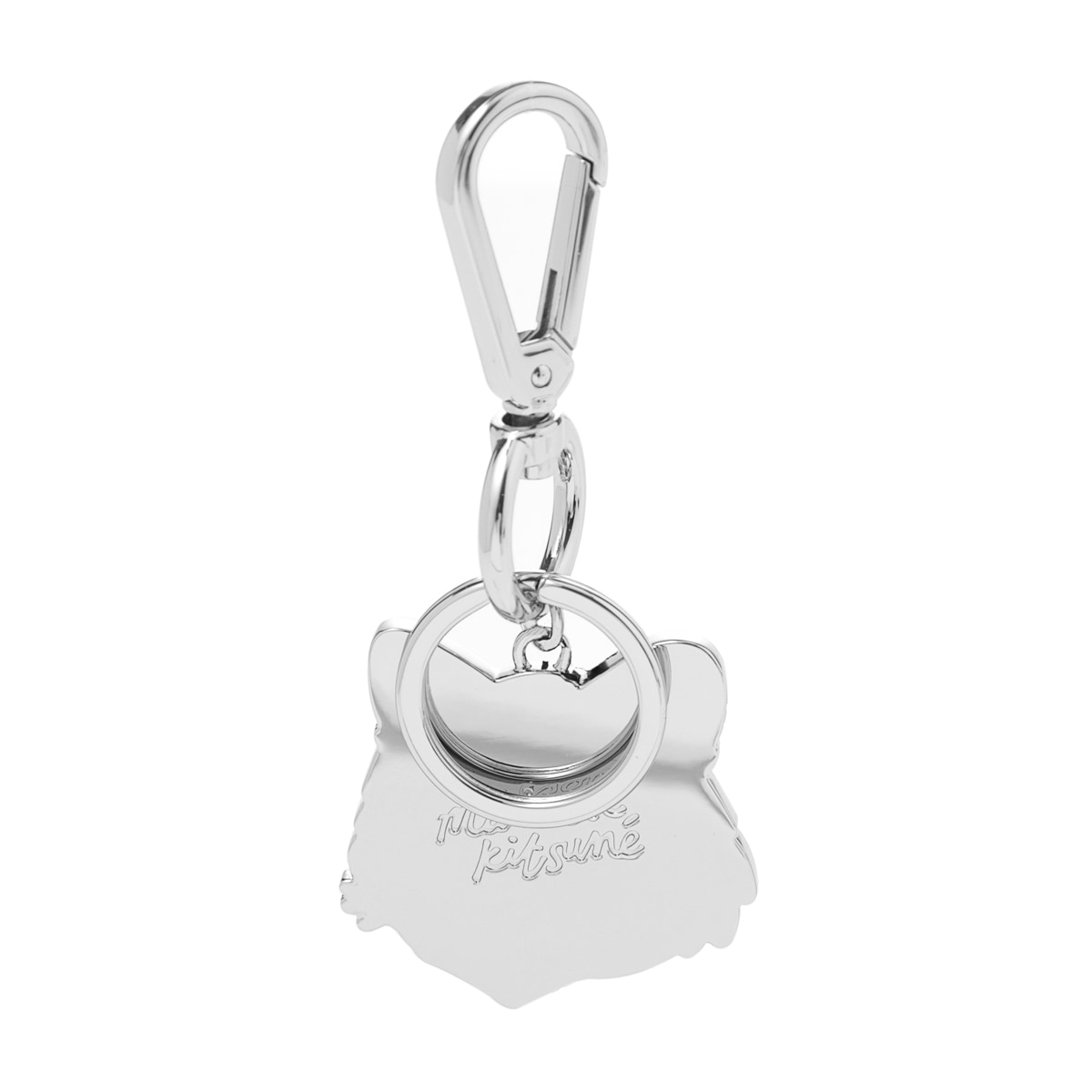 【アウトレット】MAISON KITSUNE メゾンキツネ キーチャーム メンズ