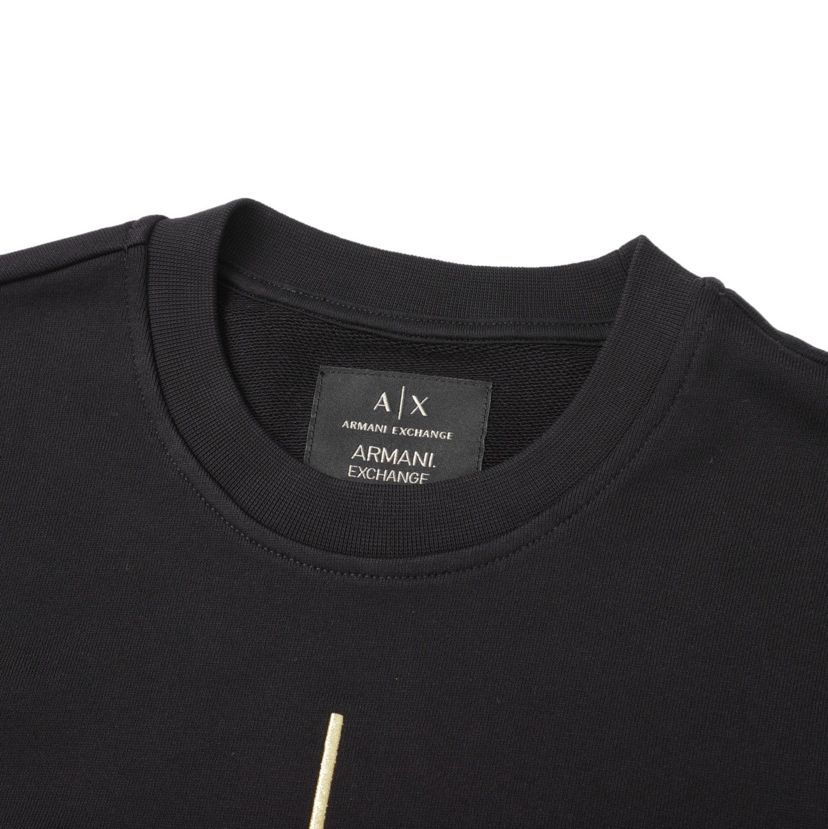ARMANI EXCHANGE アルマーニエクスチェンジ スウェット/ICON