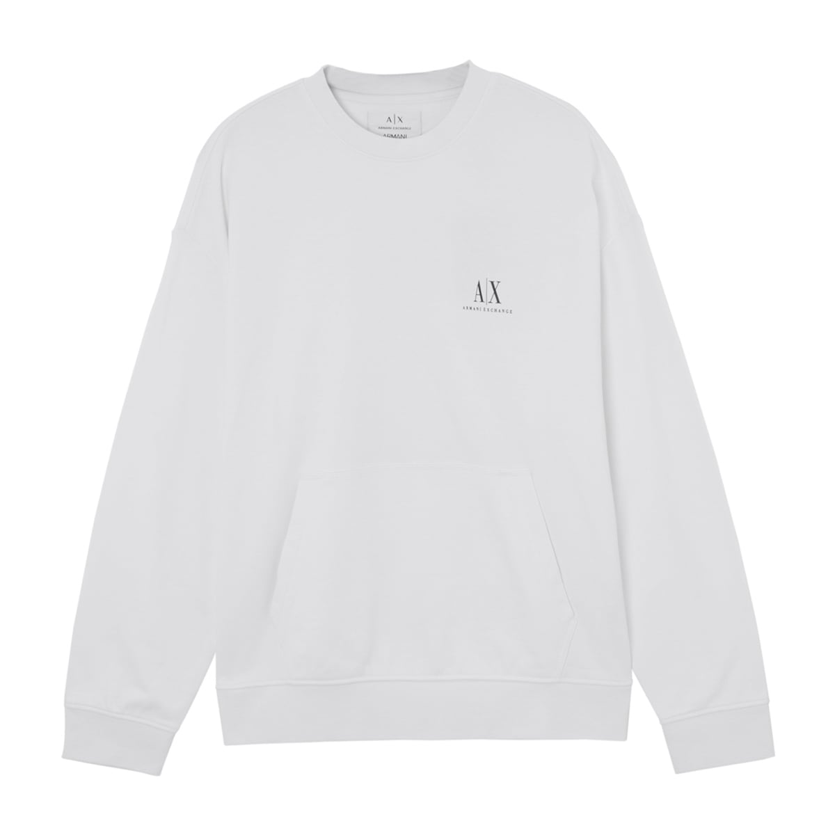 【アウトレット】【ラスト1点】ARMANI EXCHANGE アルマーニエクスチェンジ スウェット メンズ