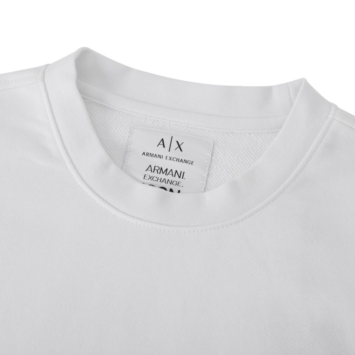 アウトレット】【ラスト1点】ARMANI EXCHANGE アルマーニ 