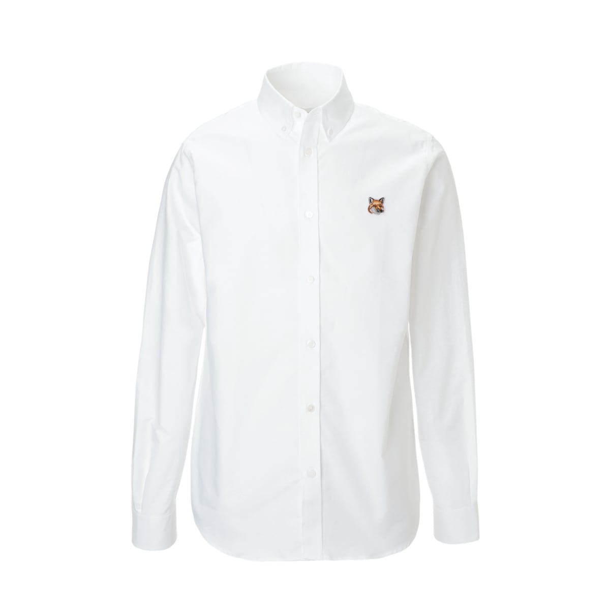 【未使用】ブルネロクチネリ　ボタンダウンシャツ　白 楽天市場】【中古】ブルネロクチネリ Brunello Cucinelli リネン