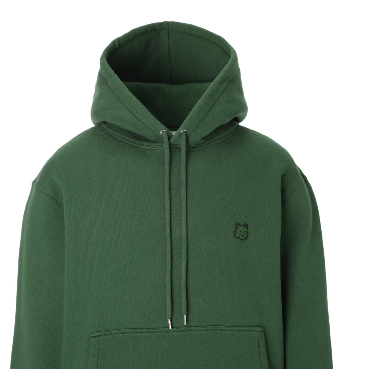 アウトレット】MAISON KITSUNE メゾンキツネ パーカ/フーディ/BOLD FOX