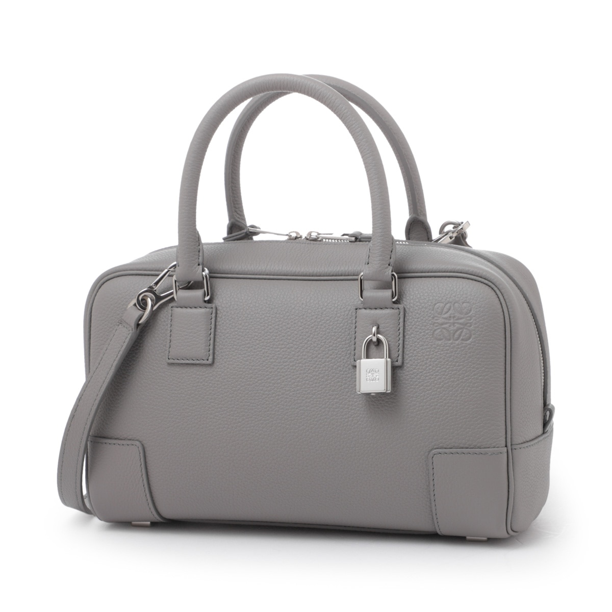 LOEWE ロエベ ハンドバッグ 2WAY/ショルダーバッグ/AMAZONA 23 レディース