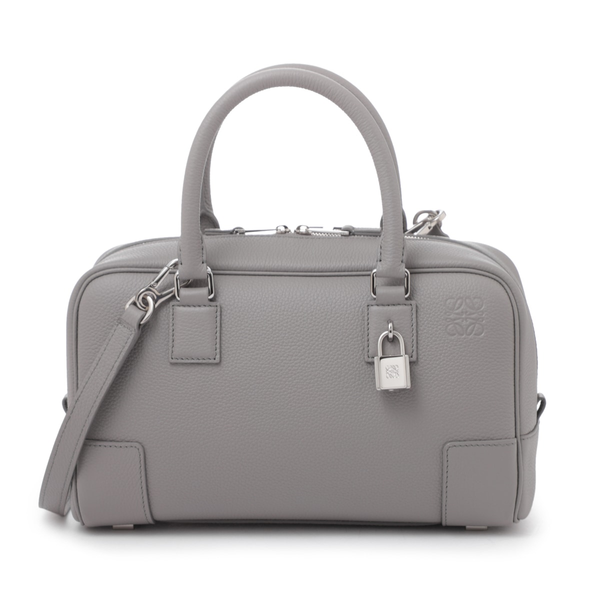 LOEWE ロエベ ハンドバッグ 2WAY/ショルダーバッグ/AMAZONA 23