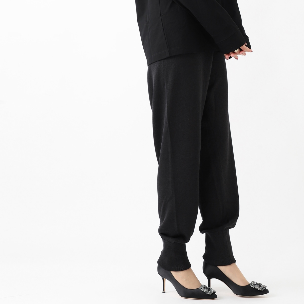 THE ROW ザロウ プリーツ カーディガン S レディースM～L相当 The Row(ザ・ロウ) カーディガン(レディース) - 海外通販のBUYMA