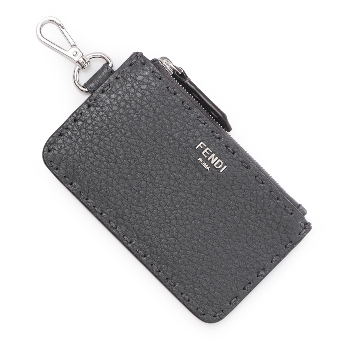 FENDI フェンディ カードケース/CARD HOLDER SELLERIA メンズ