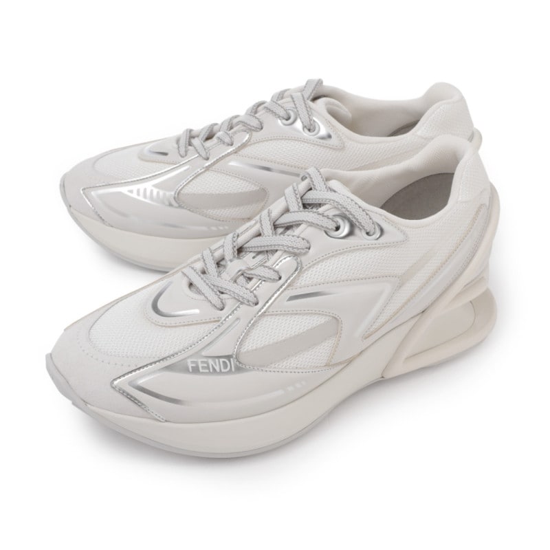 FENDI フェンディ スニーカー/FIRST 1 レディース