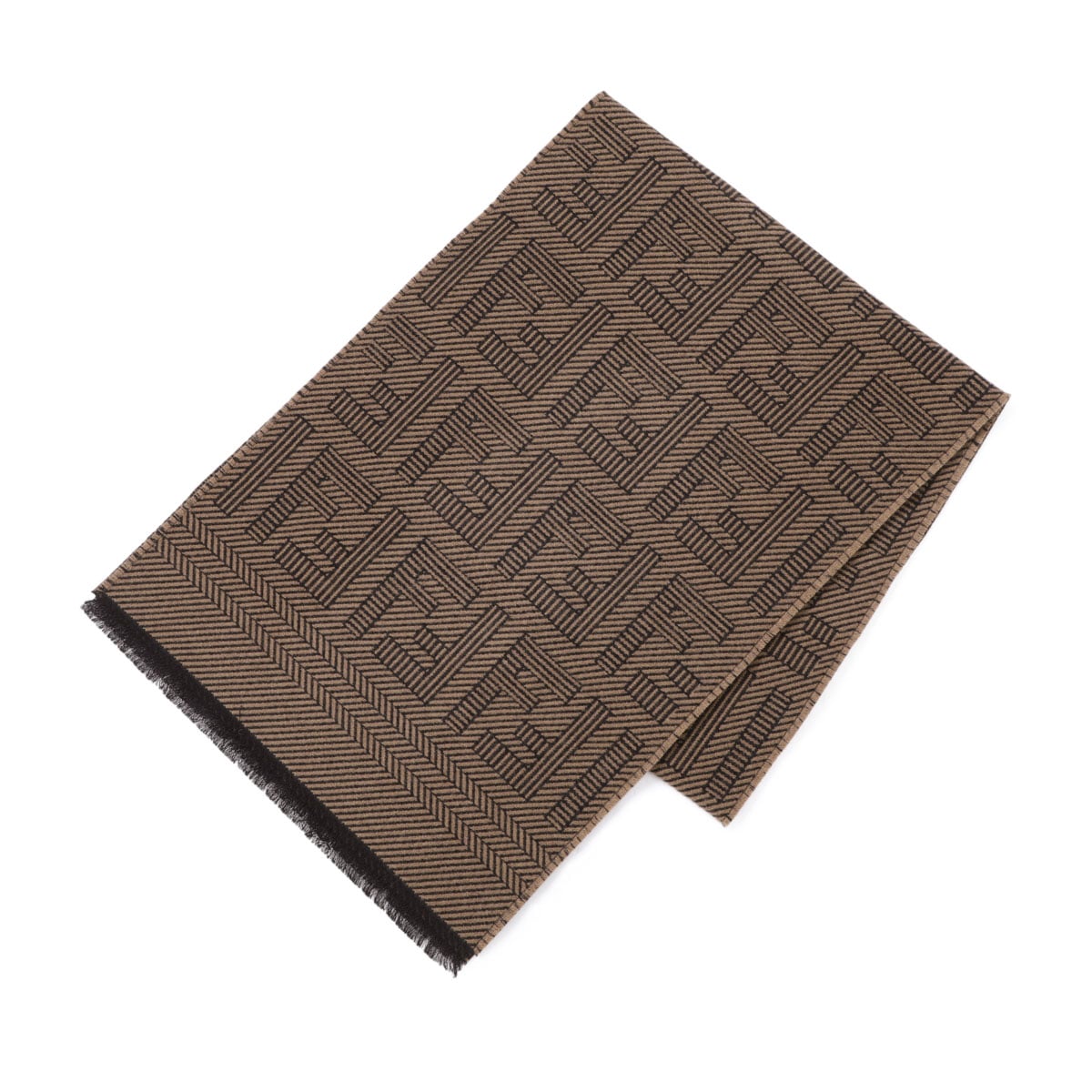 FENDI フェンディ マフラー メンズ | メンズ・ブランド一覧,□ F,FENDI