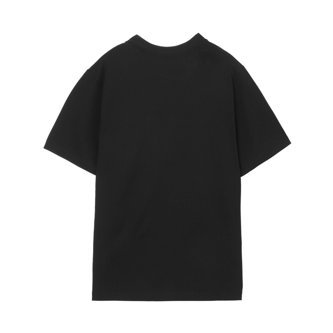 FENDI モノクラム ティテル クルネック Tシャツ 【関税込】 FENDI フェンディ クルーネックTシャツ メンズ | メンズ