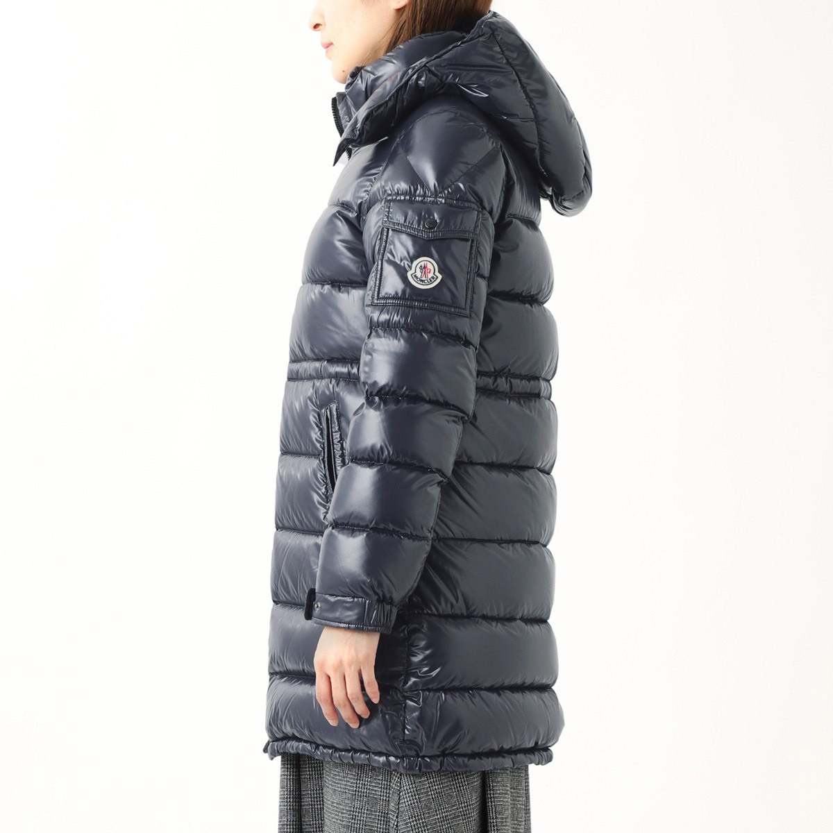 アウトレット】MONCLER モンクレール ダウンジャケット/CAVETTAZ
