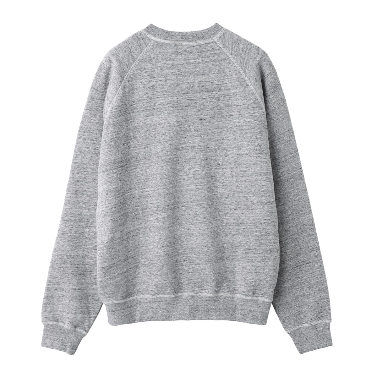 DSQUARED2 ディースクエアード スウェット/COOL RAGLAN FIT CREWNECK メンズ