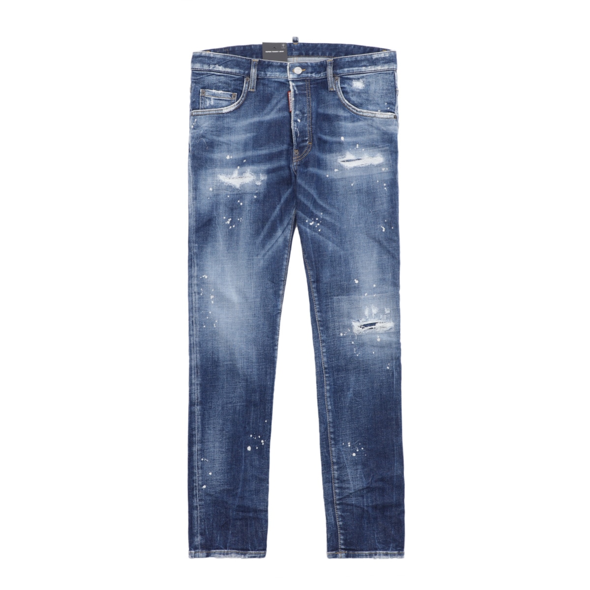 アウトレット】DSQUARED2 ディースクエアード ボタンフライ