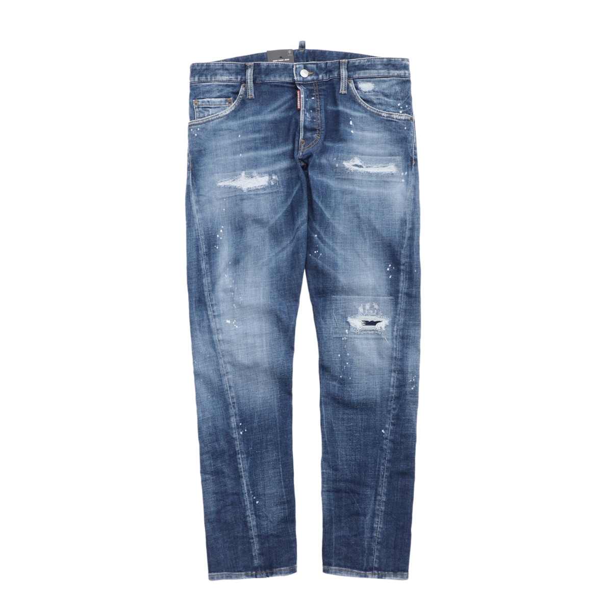 メンズ・ブランド一覧,□ D,DSQUARED2 | モダンブルー