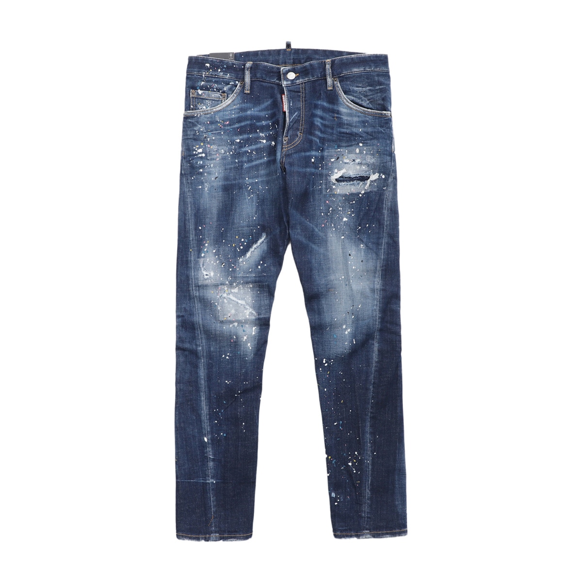 アウトレット】DSQUARED2 ディースクエアード ボタンフライ