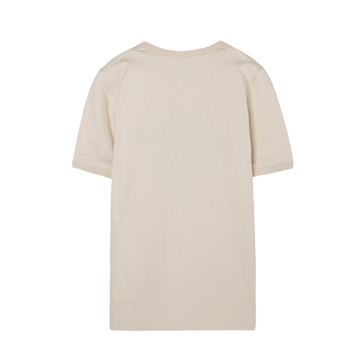 【タイムセール TOPS】CELINE セリーヌ クルーネックTシャツ/T-SHIRT 70'S CELINE PARIS レディース