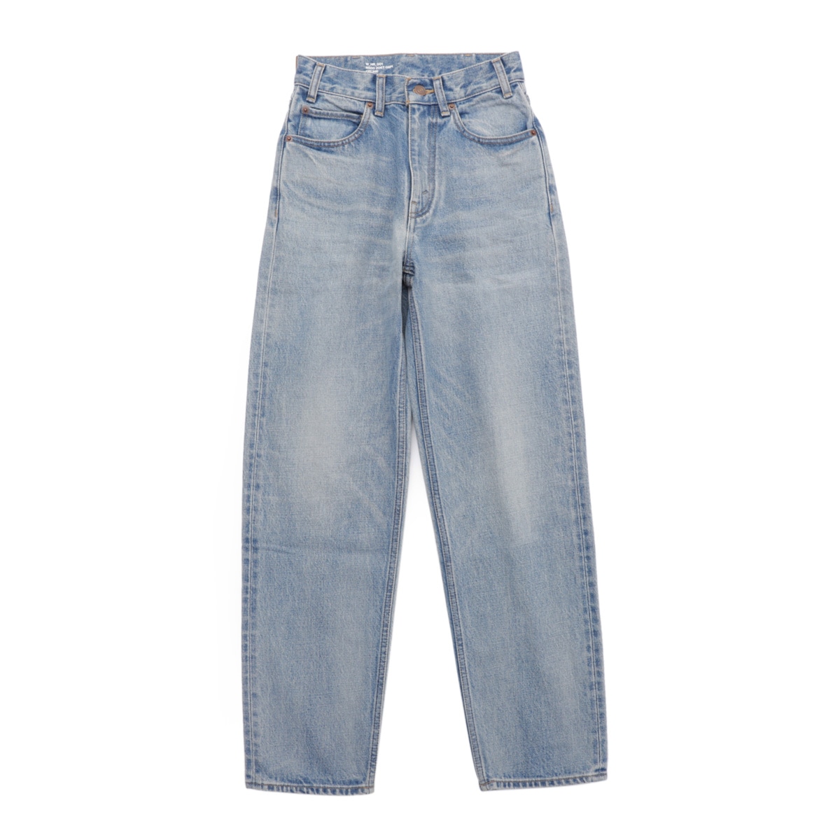 【アウトレット】【ラスト1点】CELINE セリーヌ ジップフライジーンズ/JEANS MARGARET レディース