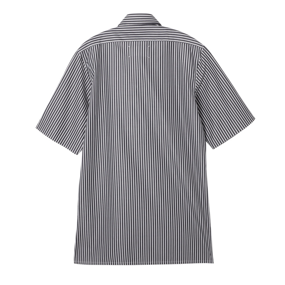 Maison Margiela メゾンマルジェラ　半袖シャツ org.jpg