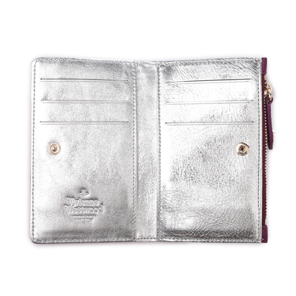 アウトレット】Vivienne Westwood ヴィヴィアンウエストウッド カード