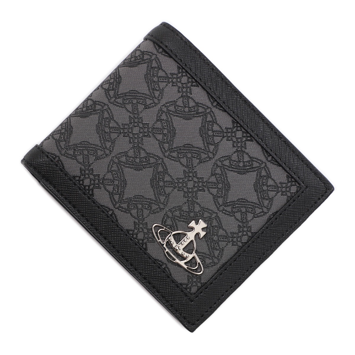 Vivienne Westwood ヴィヴィアンウエストウッド 2つ折り財布/RE
