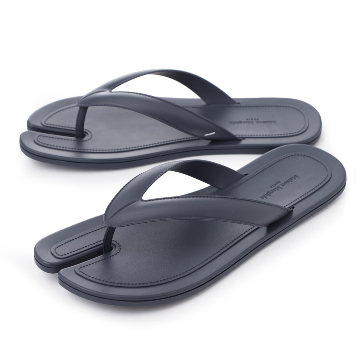 アウトレット】Maison Margiela メゾンマルジェラ トングサンダル/TABI