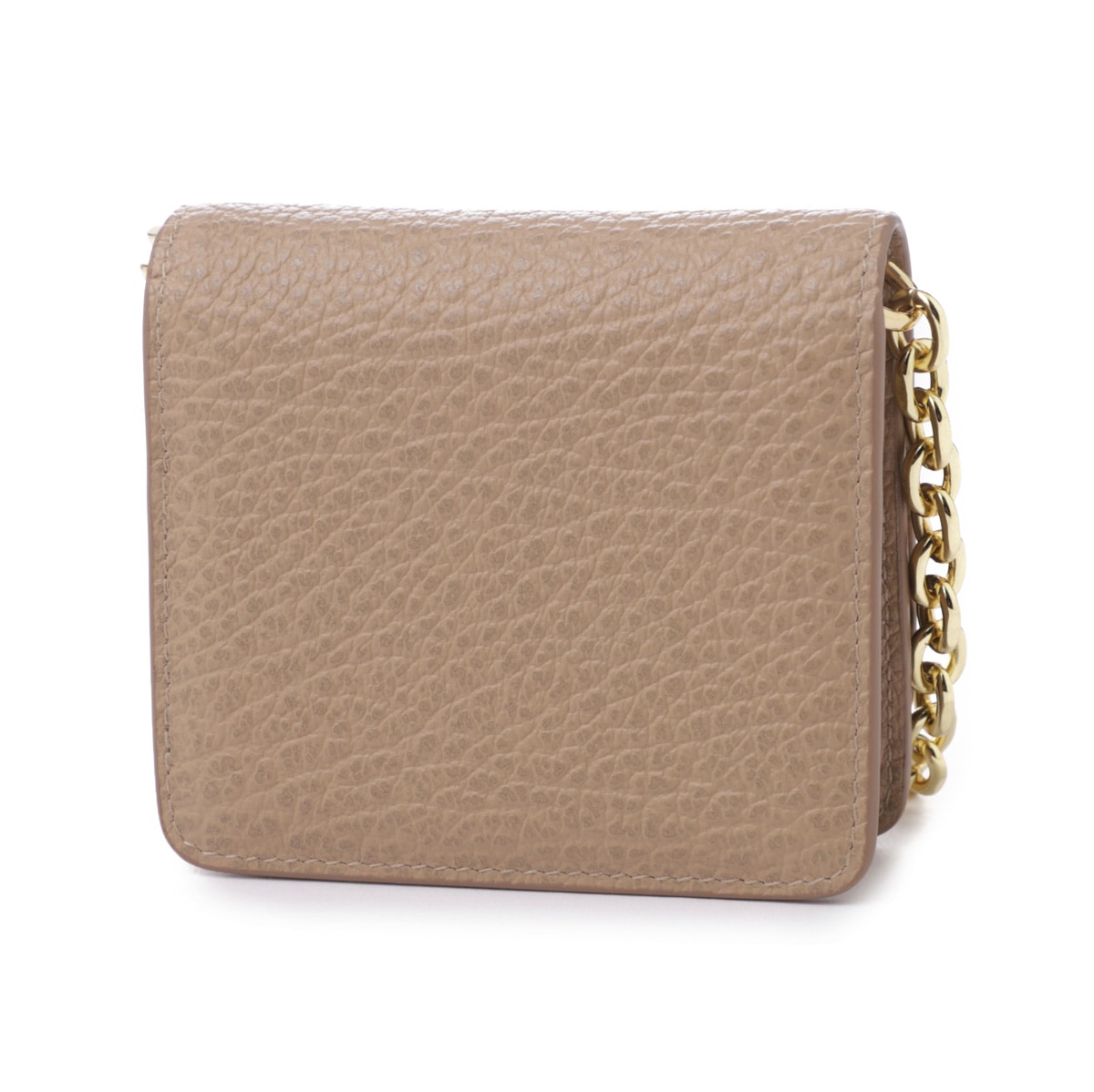 Maison Margiela メゾンマルジェラ コインケース/チェーンウォレット/WALLET ON CHAIN SMALL レディース