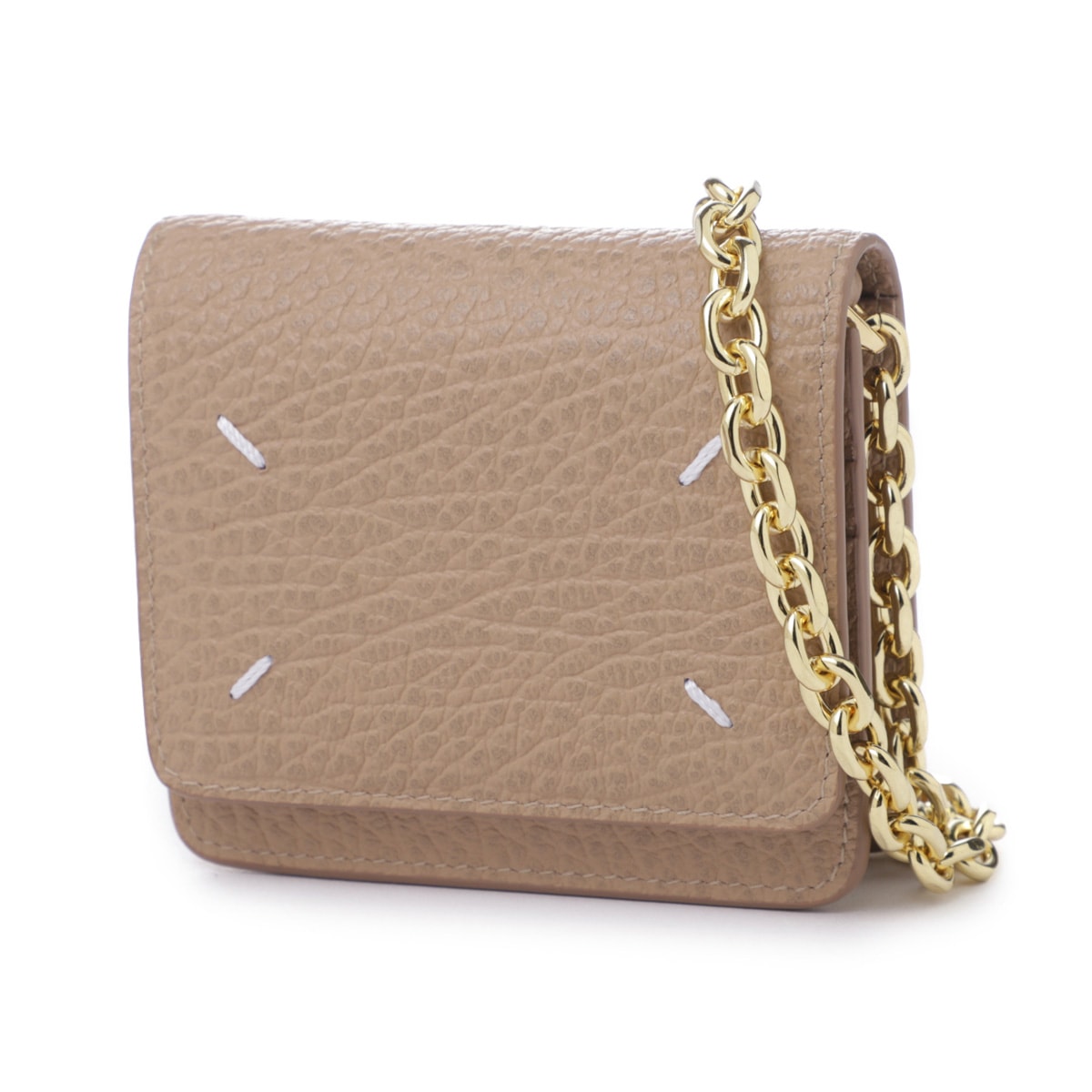 Maison Margiela メゾンマルジェラ コインケース/チェーンウォレット