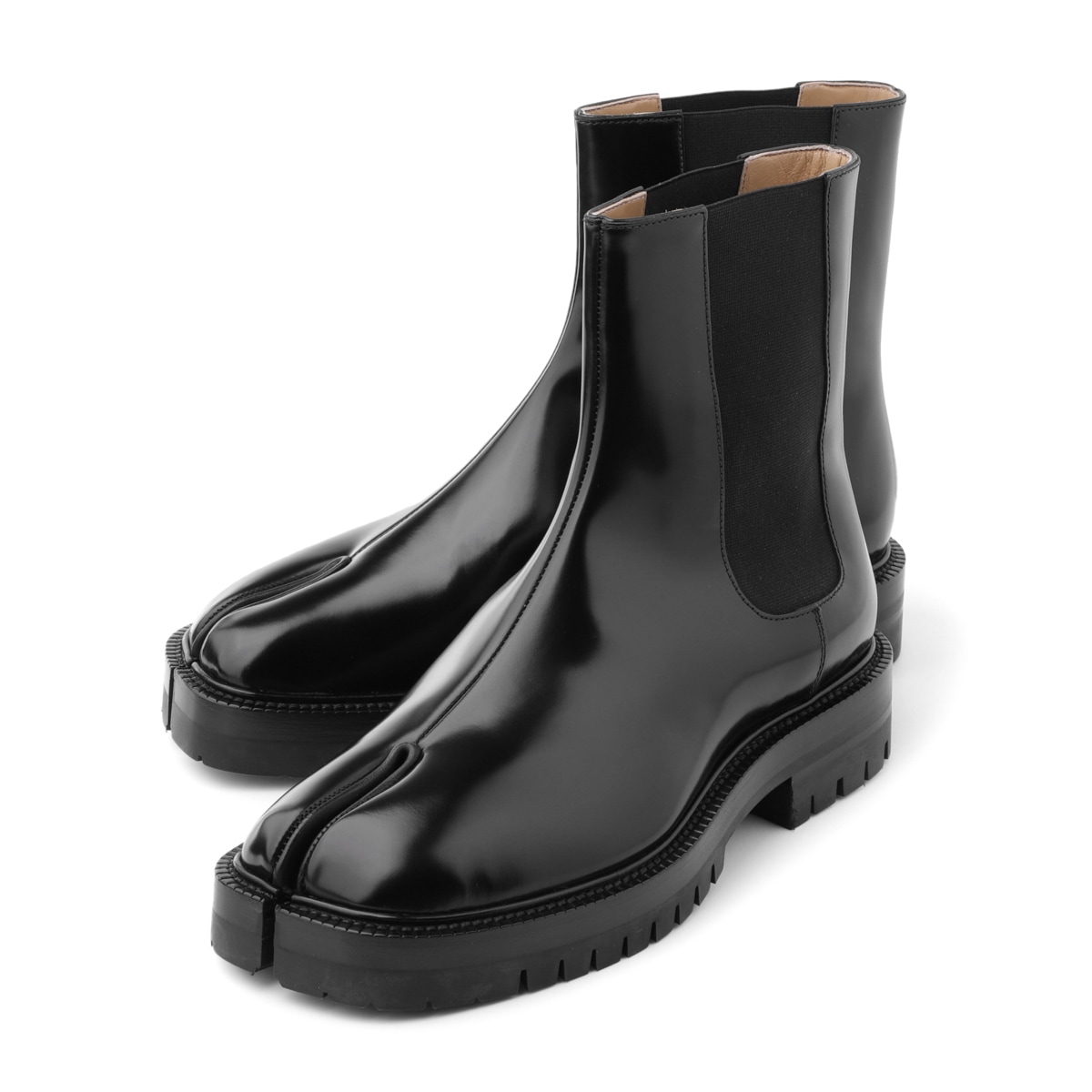 Maison Margiela メゾンマルジェラ チェルシーブーツ/TABI タビ