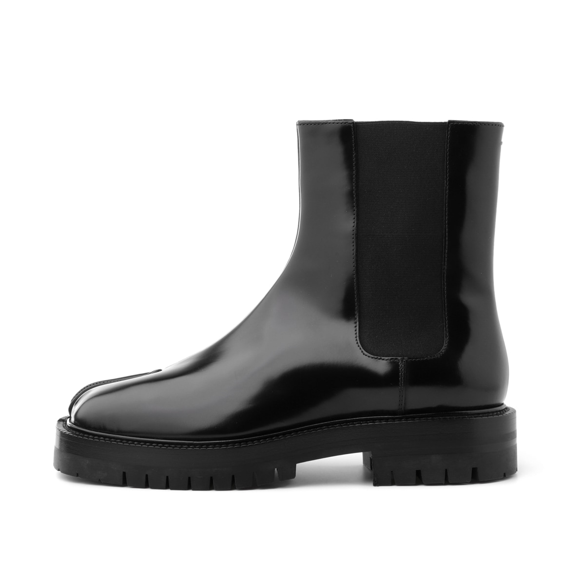 MAISON MARGIELA TABI タビ チェルシーブーツ Maison Margiela メゾンマルジェラ チェルシーブーツ/TABI タビ