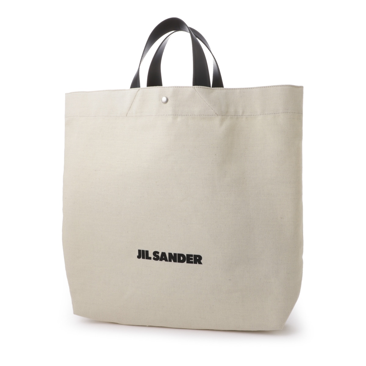 アウトレット】JIL SANDER ジルサンダー トートバッグ/BOOK SHOPPER