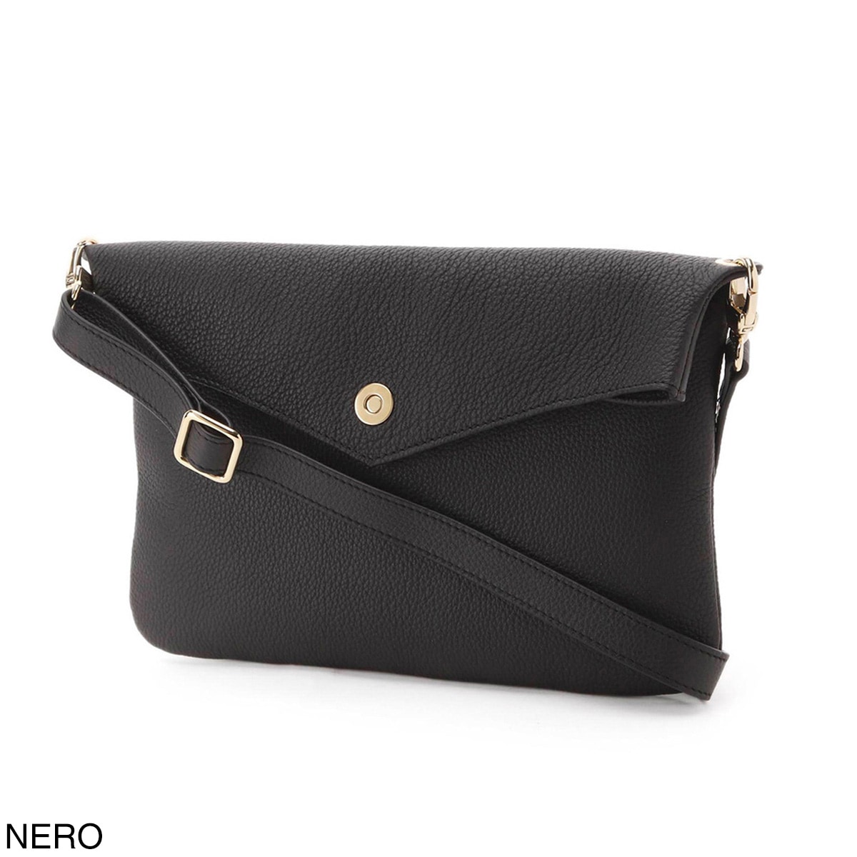 入手困難✨ シセイ cisei ショルダーバッグ サコッシュ ダブルカラー Cisei シセイ ショルダーバッグ/サコッシュ バッグ/1105 LD SACOCHE