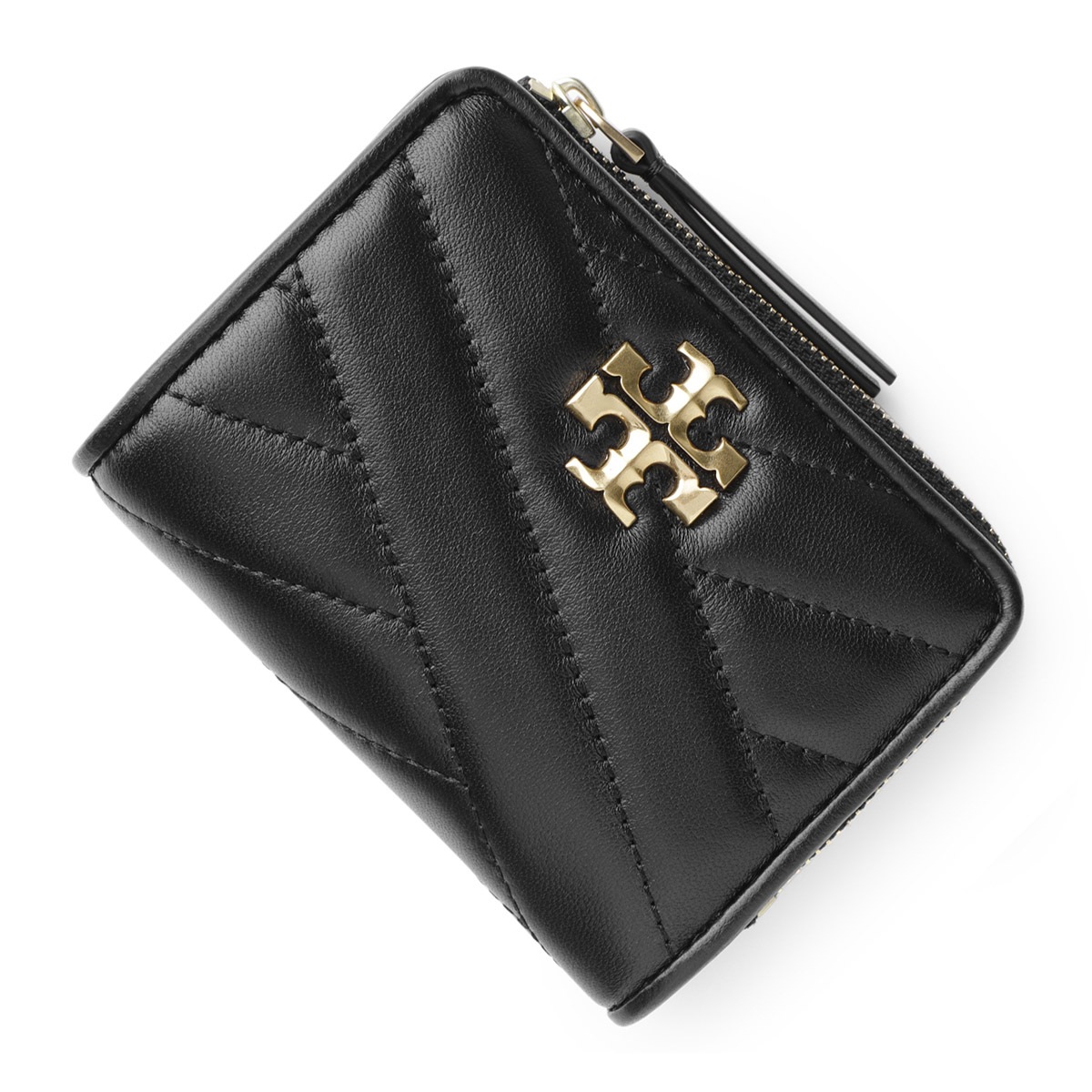 TORY BURCH トリーバーチ 2つ折り財布 小銭入れ付き/KIRA