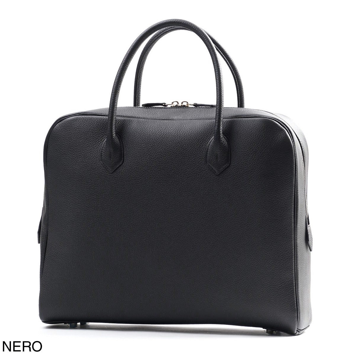 Cisei シセイ ブリーフケース/0901 BRIEFCASE LD LINDOS LEATHER