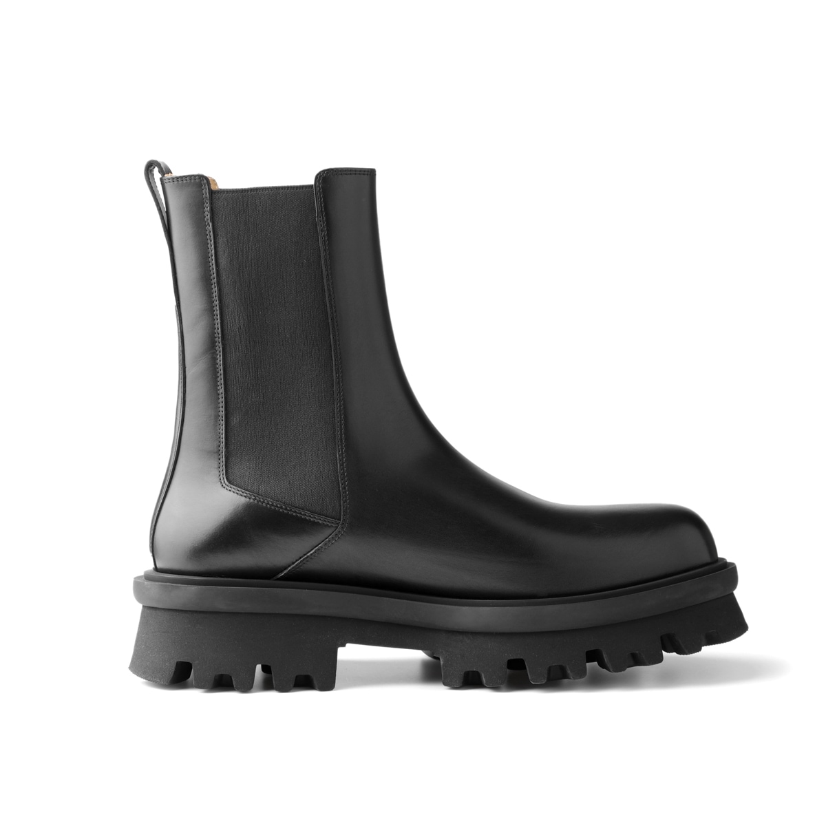 FERRAGAMO ヌバック チェルシーブーツ US 6.5 FERRAGAMO ヌバック チェルシーブーツ US 6.5
