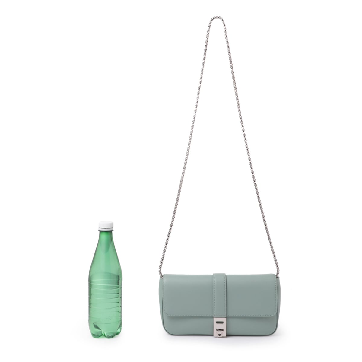C050♡専用ページ♡ FERRAGAMO フェラガモ ミニバッグ/チェーンウォレット/ARCH MINI BAG