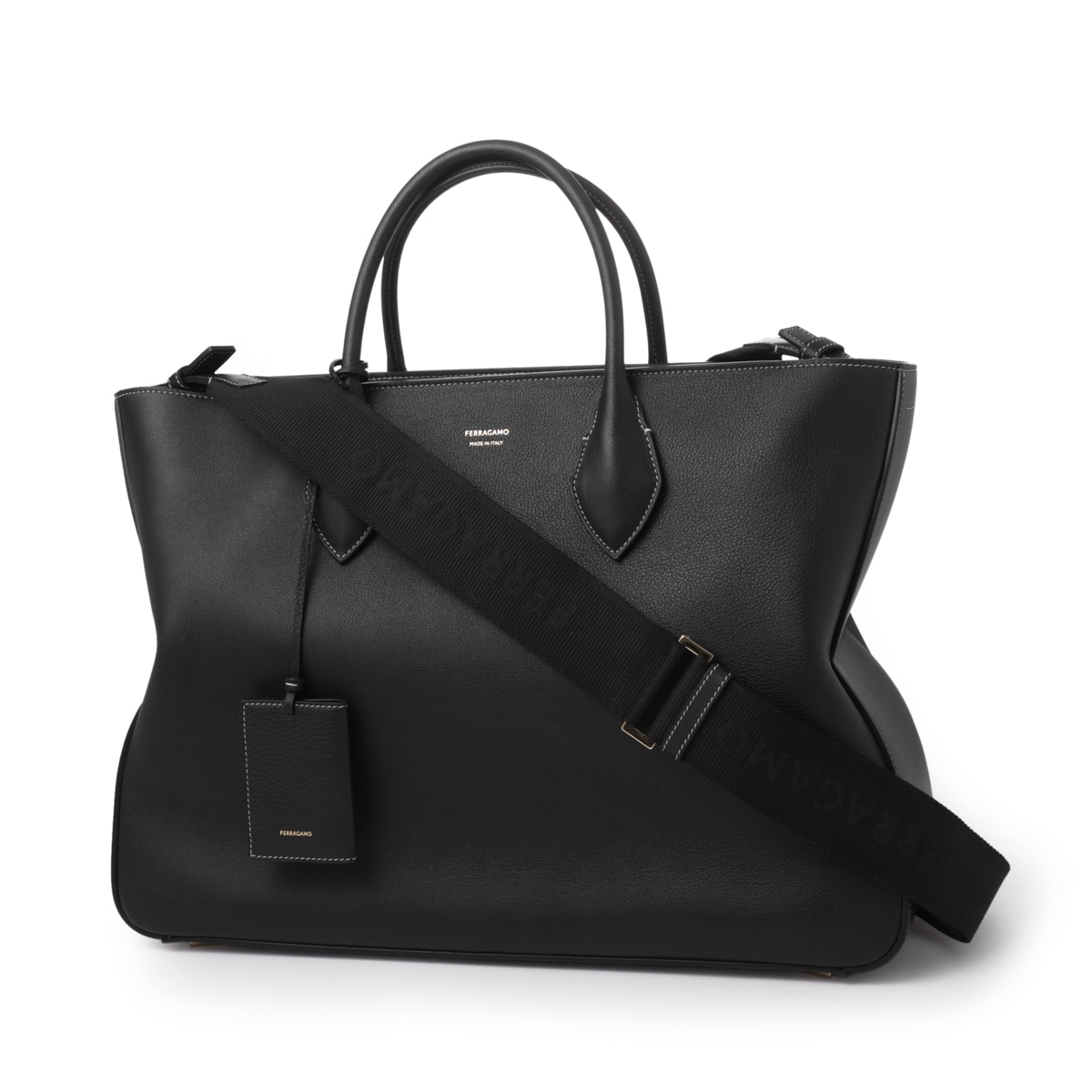 FERRAGAMO (Salvatore Ferragamo) フェラガモ クラッチバッグ