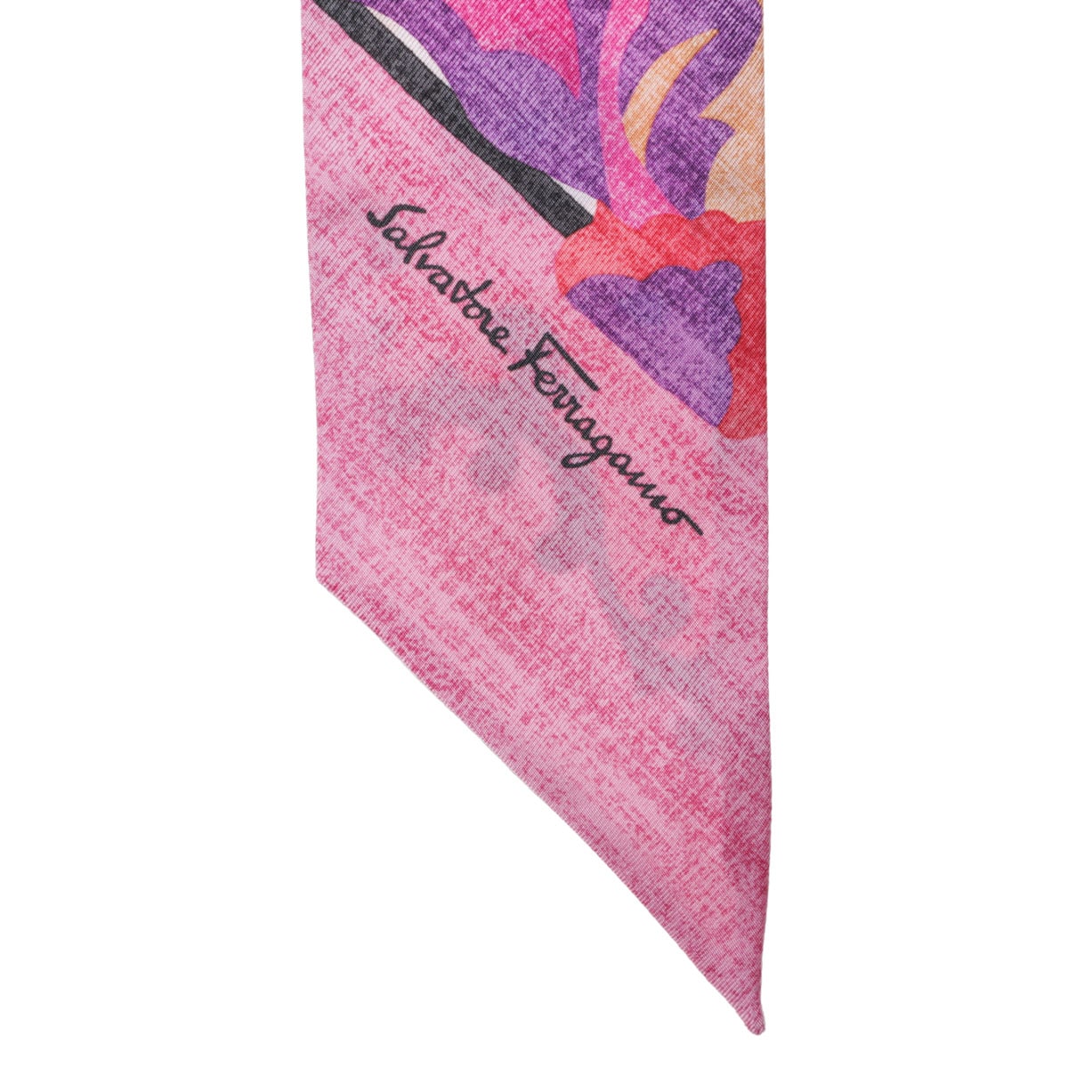 FERRAGAMO (Salvatore Ferragamo) フェラガモ スカーフ レディース