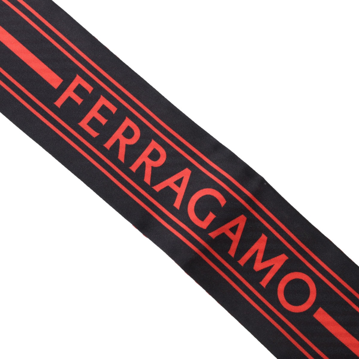 FERRAGAMO フェラガモ スカーフ レディース