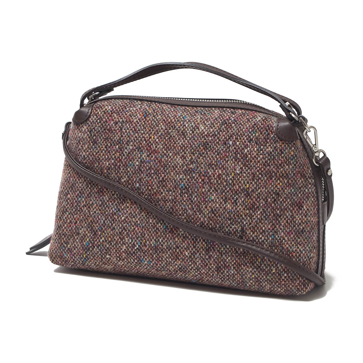 GIANNI CHIARINI ジャンニ キアリーニ ハンドバッグ 2WAY/ALIFA M レディース