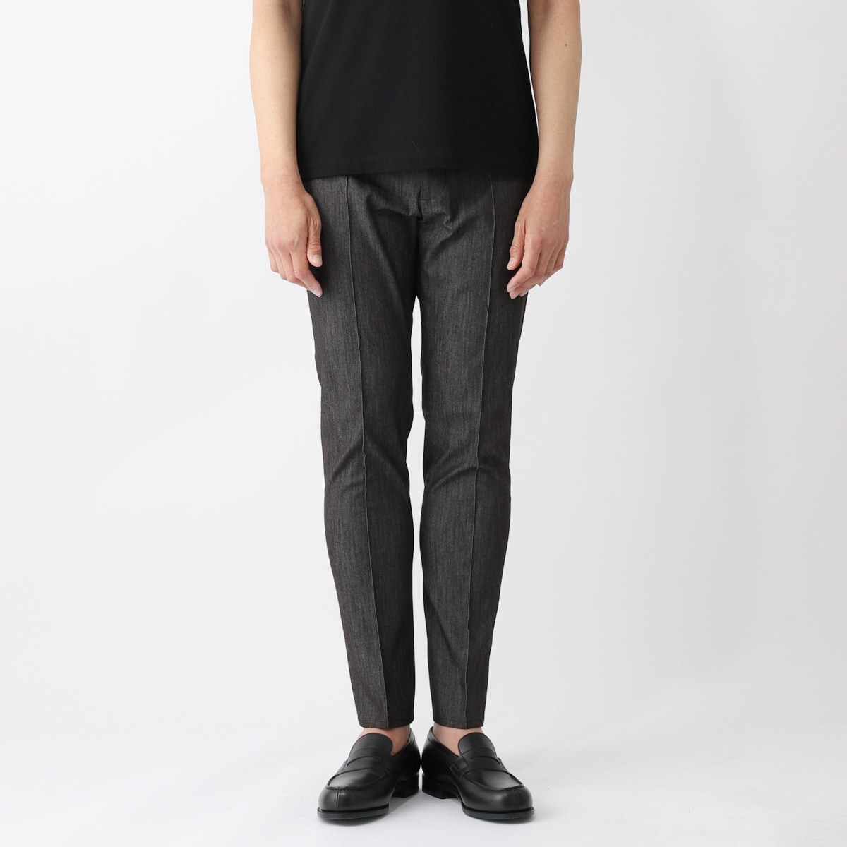 GIAB'S ARCHIVIO ジャブス アルキヴィオ イージースラックス/MASACCIO