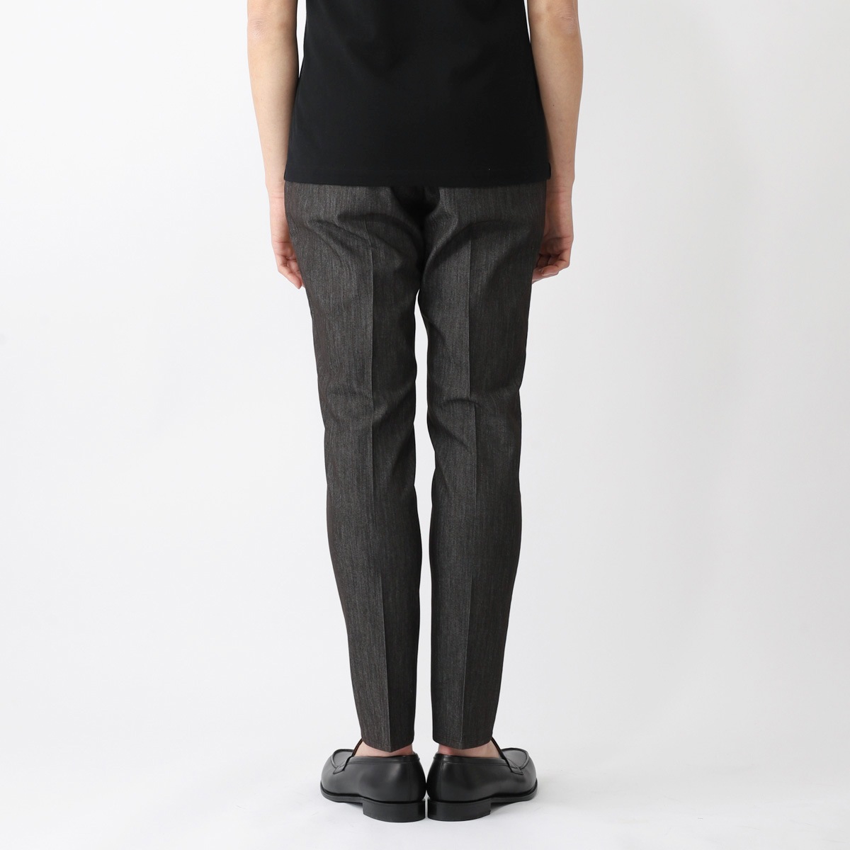 GIAB'S ARCHIVIO ジャブス アルキヴィオ イージースラックス/MASACCIO